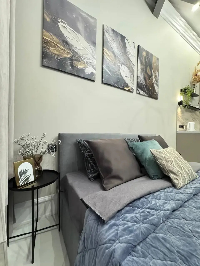 Апартаменты Angelic Calm на Большой Почтовой