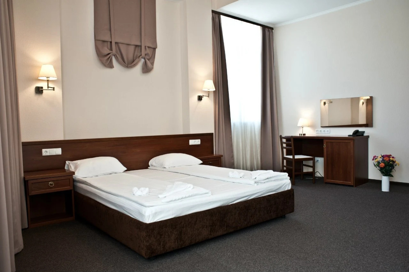 Гостевой дом № 5