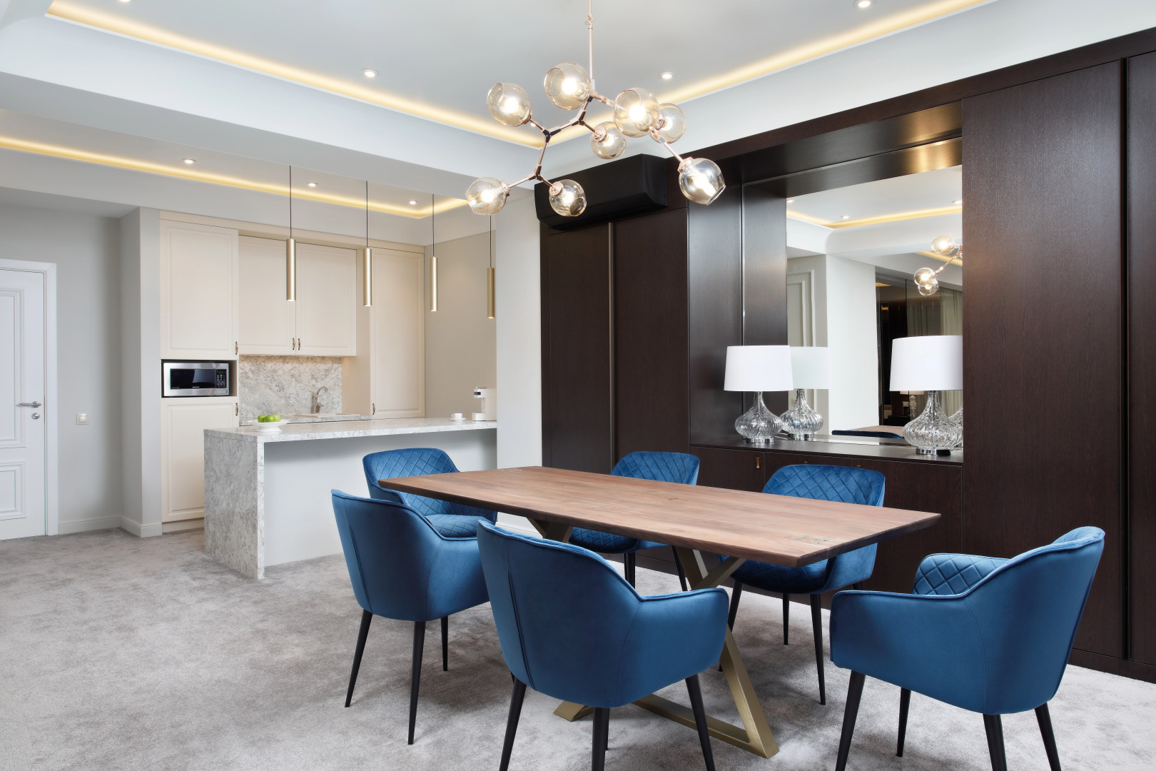 Отель Парк Родник