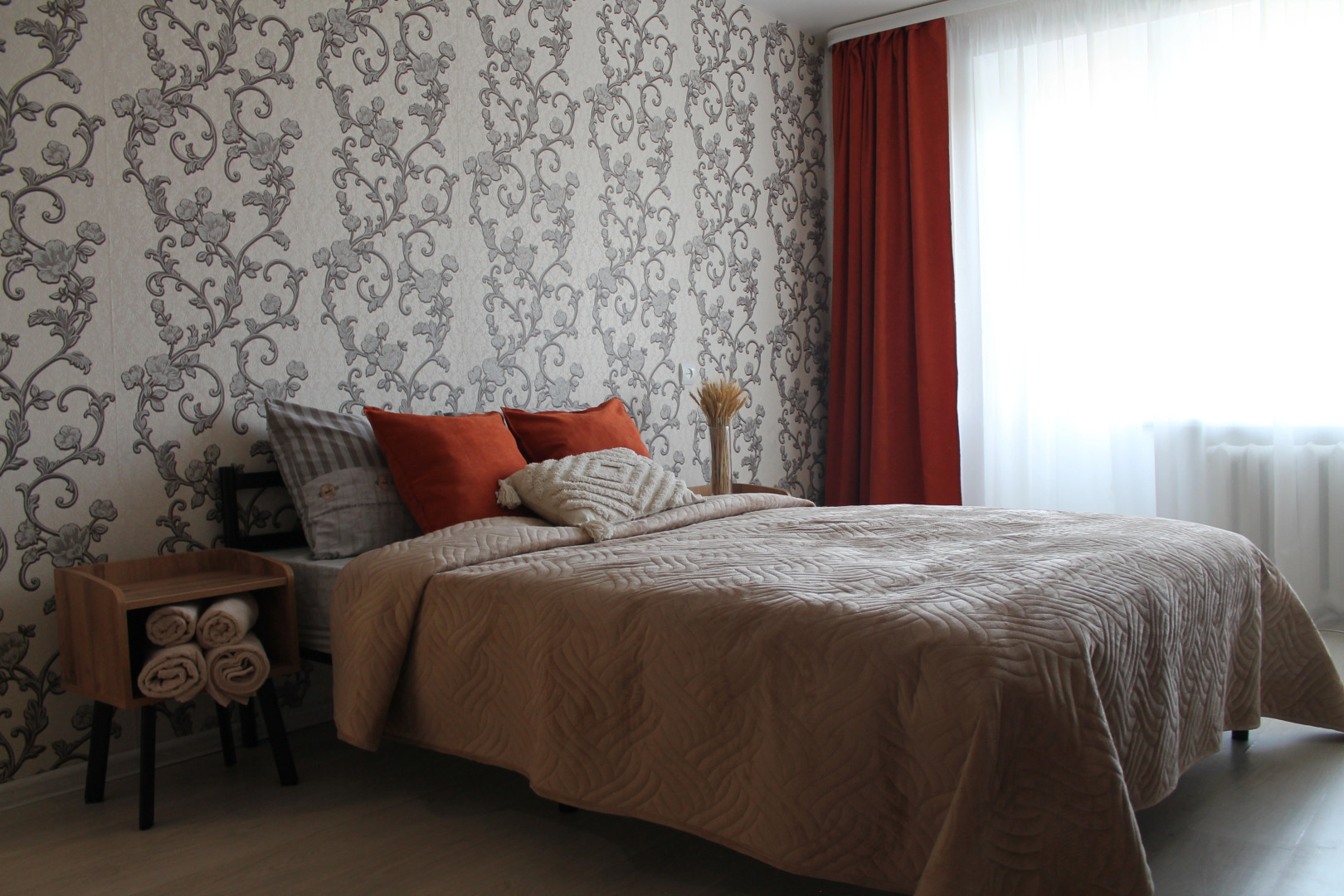 Квартира Хорошо Как Дома