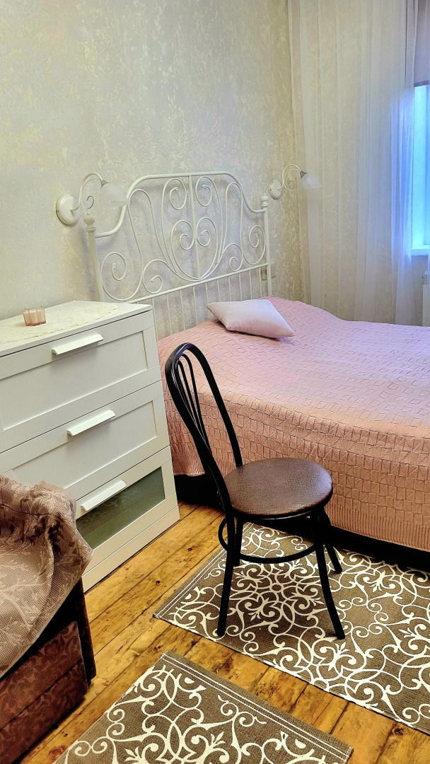 Гостевой дом DiAm у Комсомольского парка