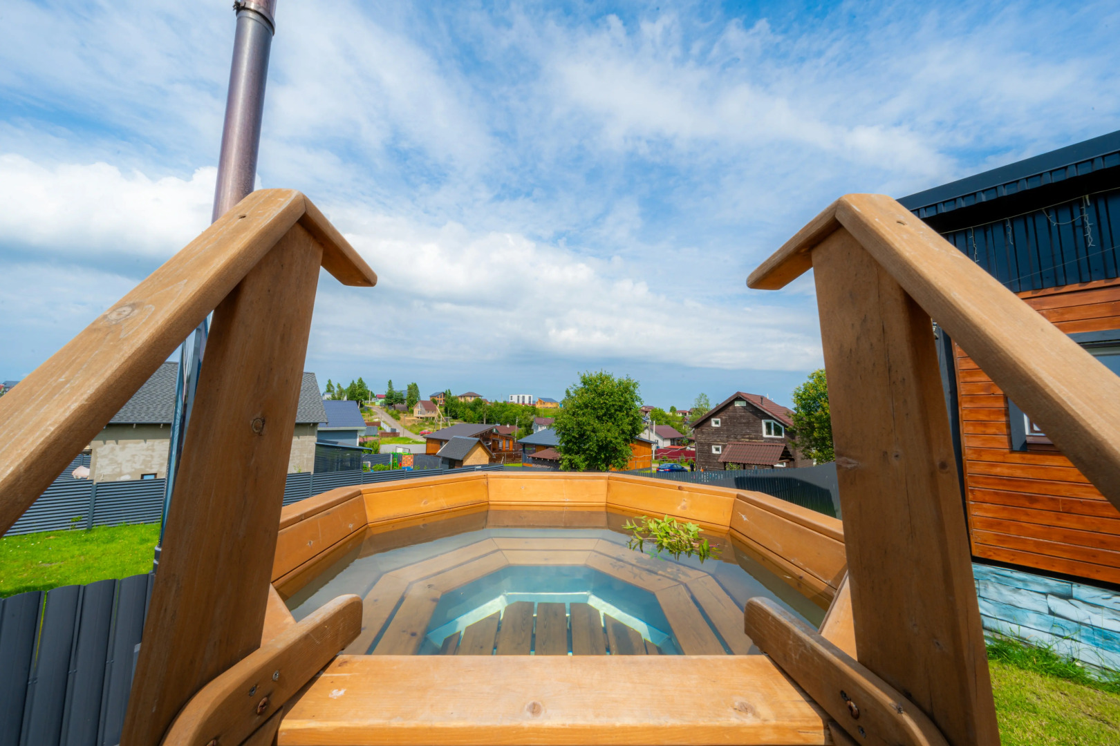 Гостевой Дом Скандинавский