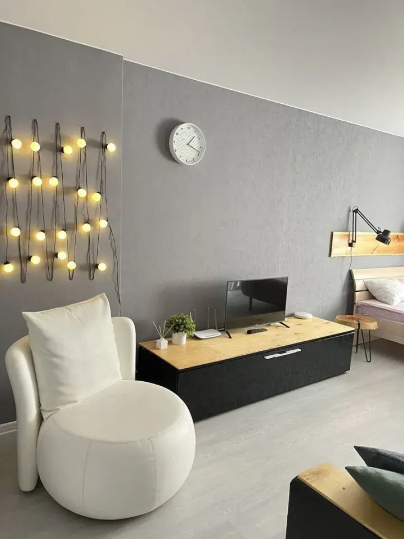 Квартира на ул. Елены Колесовой, 26Б