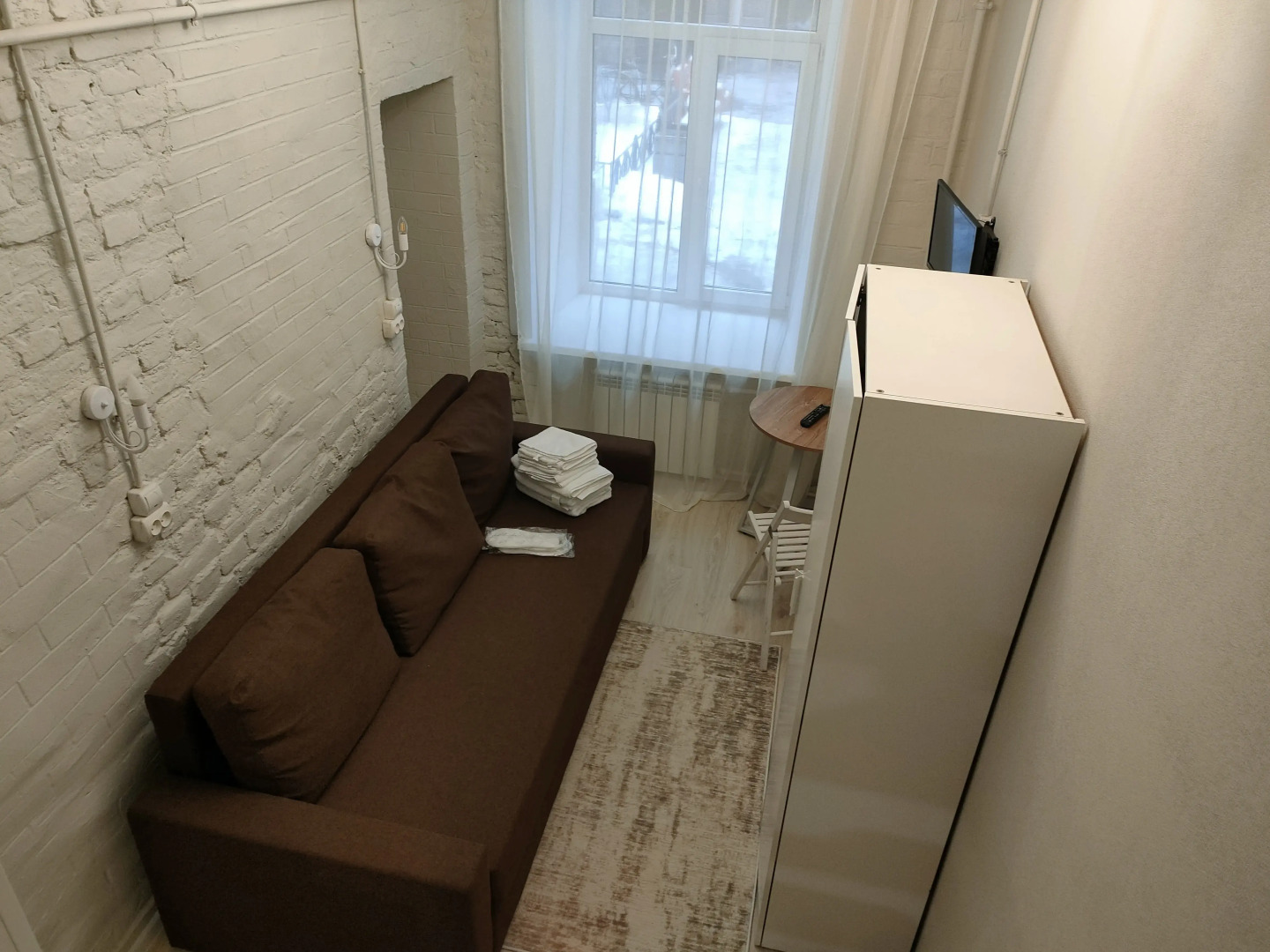 Меблированные комнаты Apart-rooms on Zagorodny