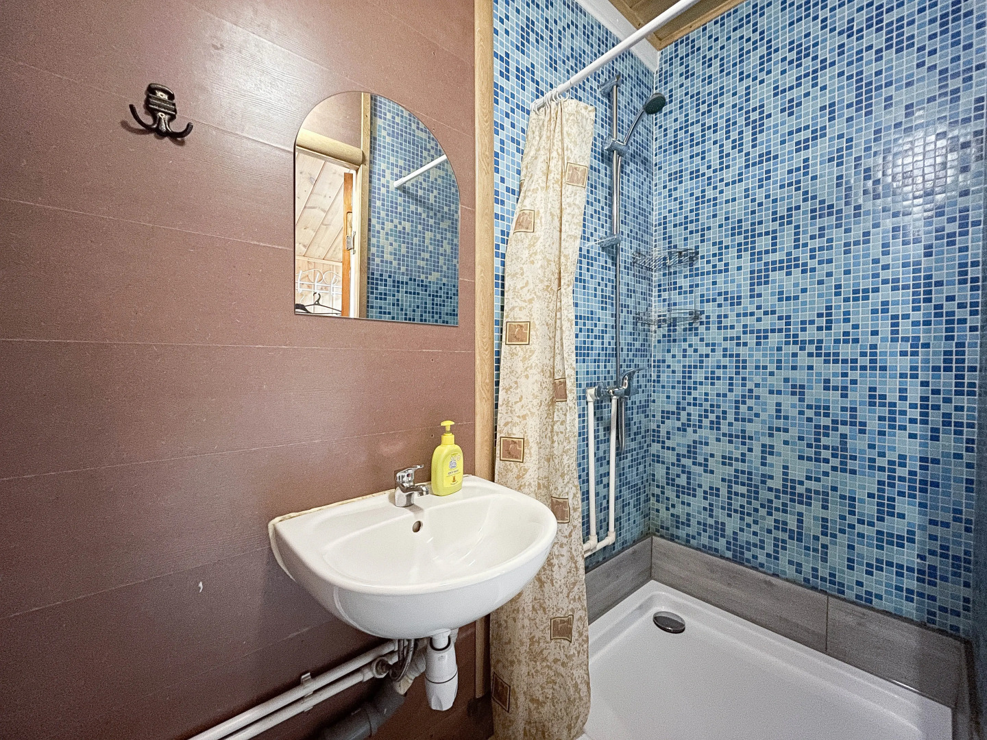 Гостевые домики Сканди 6