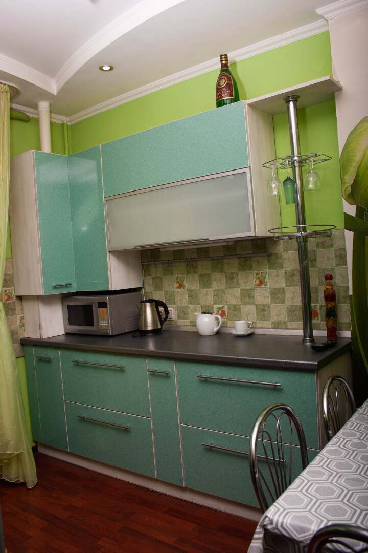 Апартаменты KenigVoyage Советский Проспект