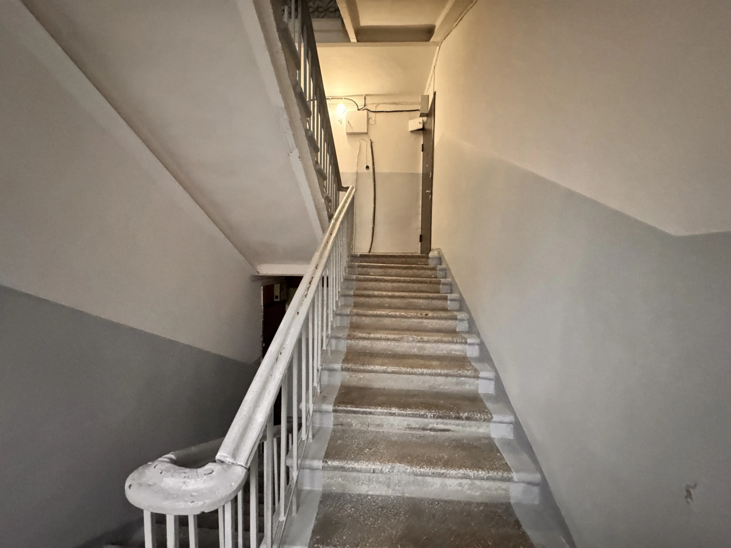 Квартира около городского парка