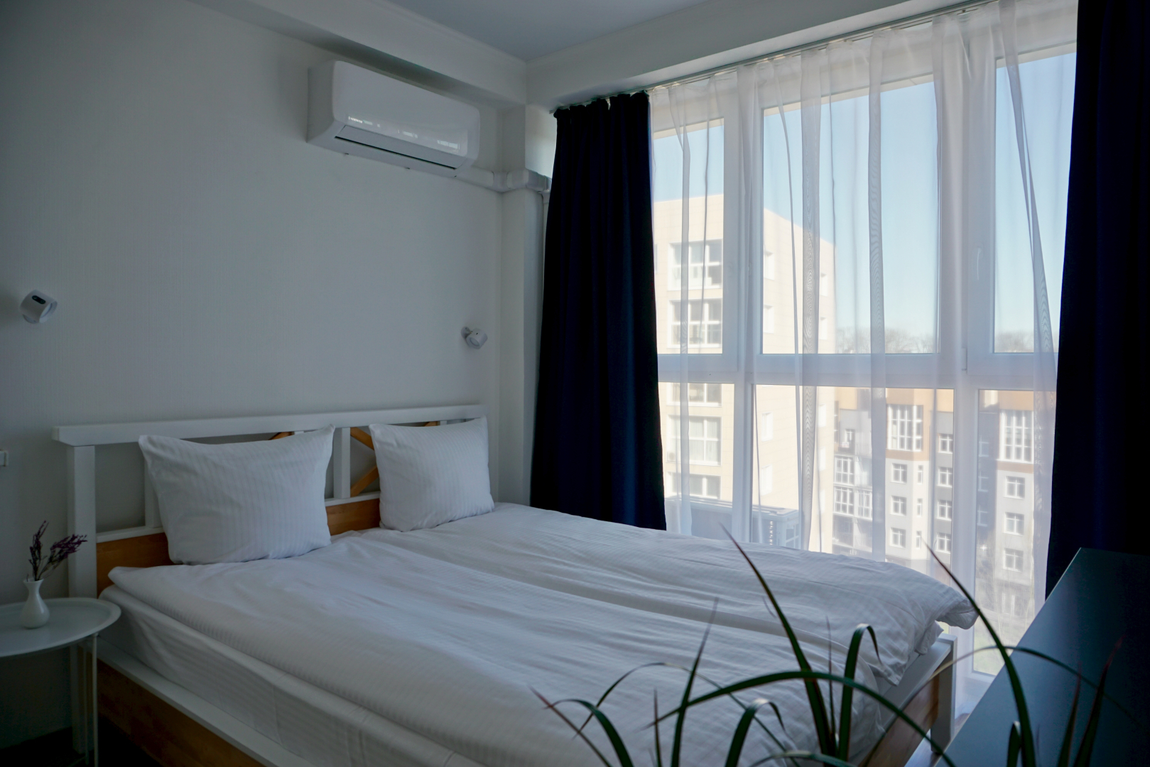 Квартира Седьмое небо