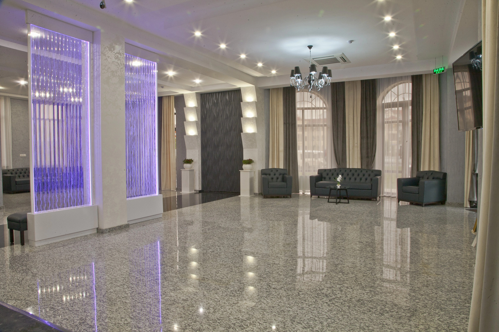 ООО Бизнес-отель Магас