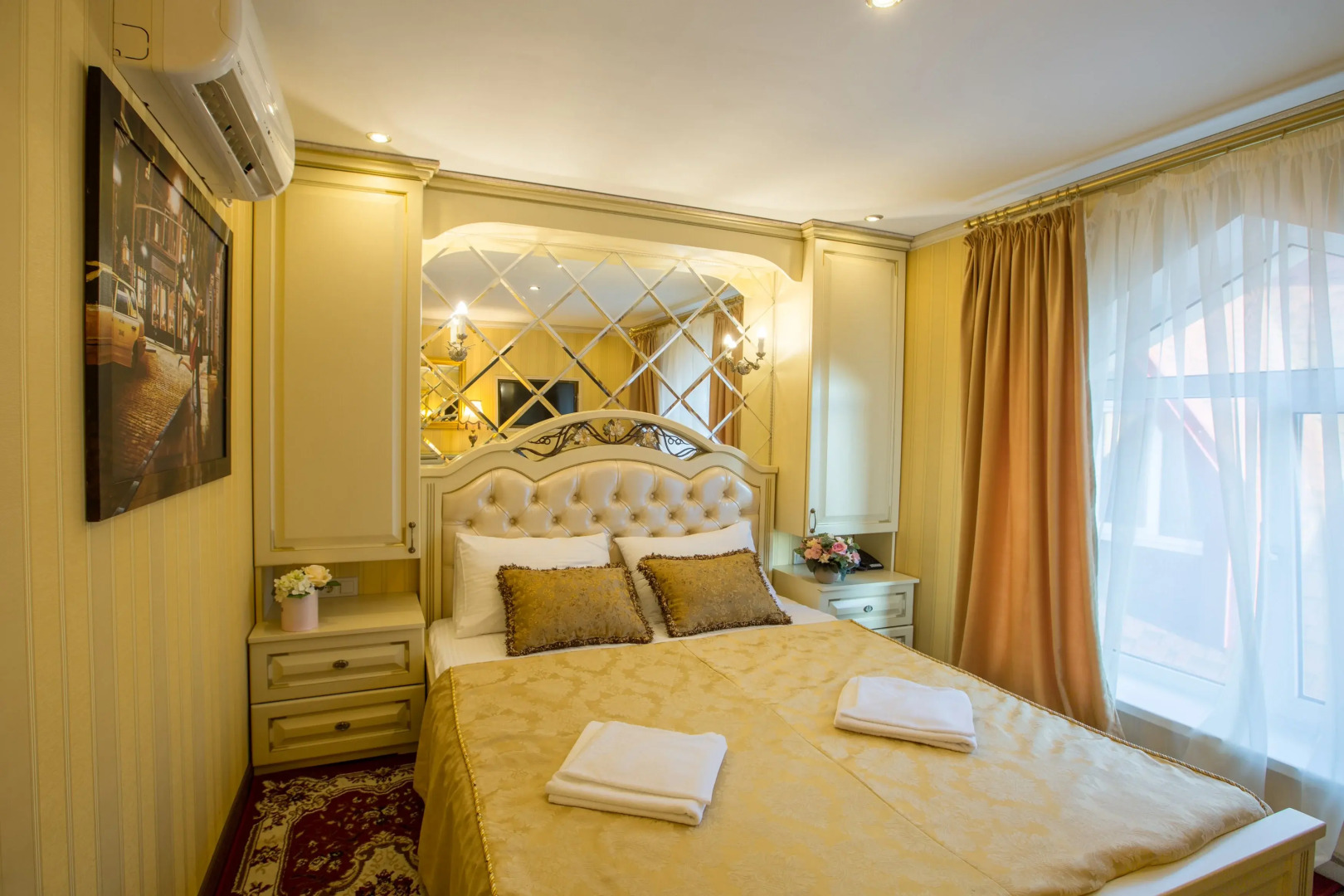 Гостевой дом Усадьба МихалычЪ