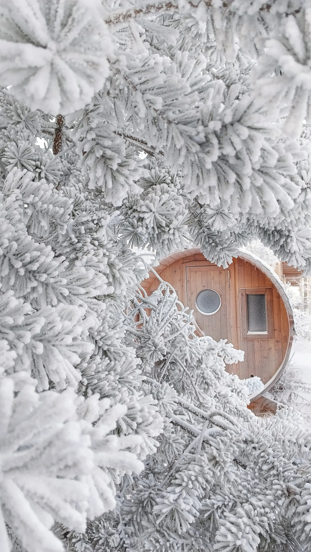 Белый берег