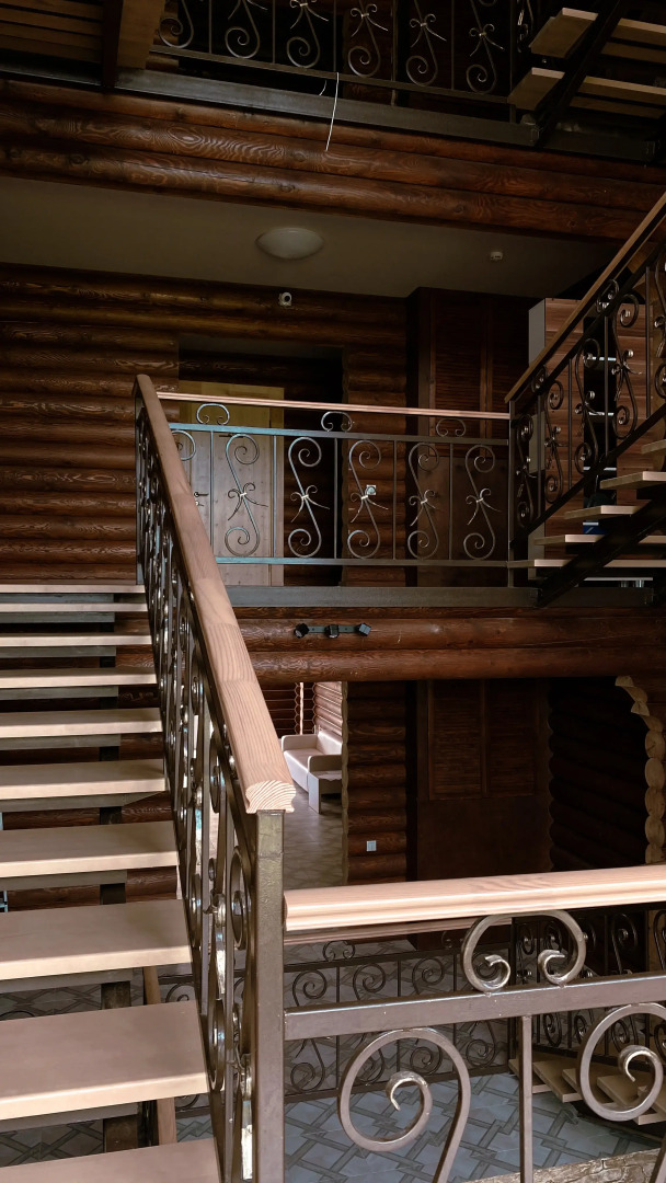 Отель РОДЕРО