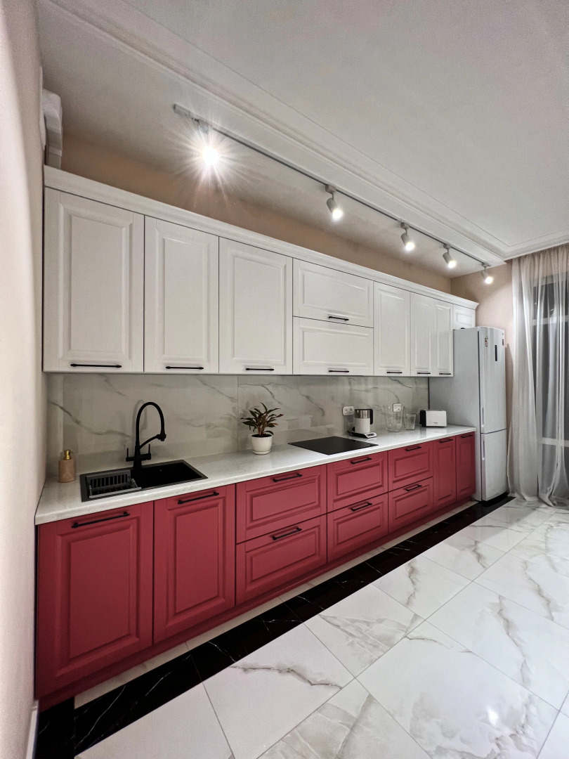 Апартаменты Quiet