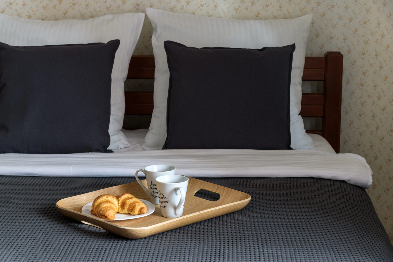 Апартаменты ФлаНск на Крылова 3