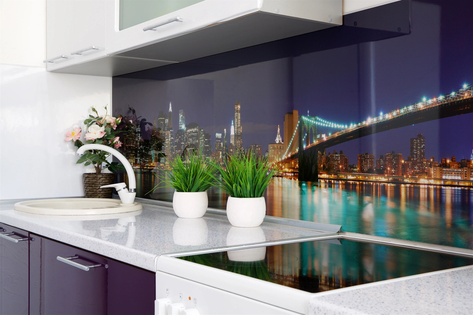 Апартаменты Lux DoMino