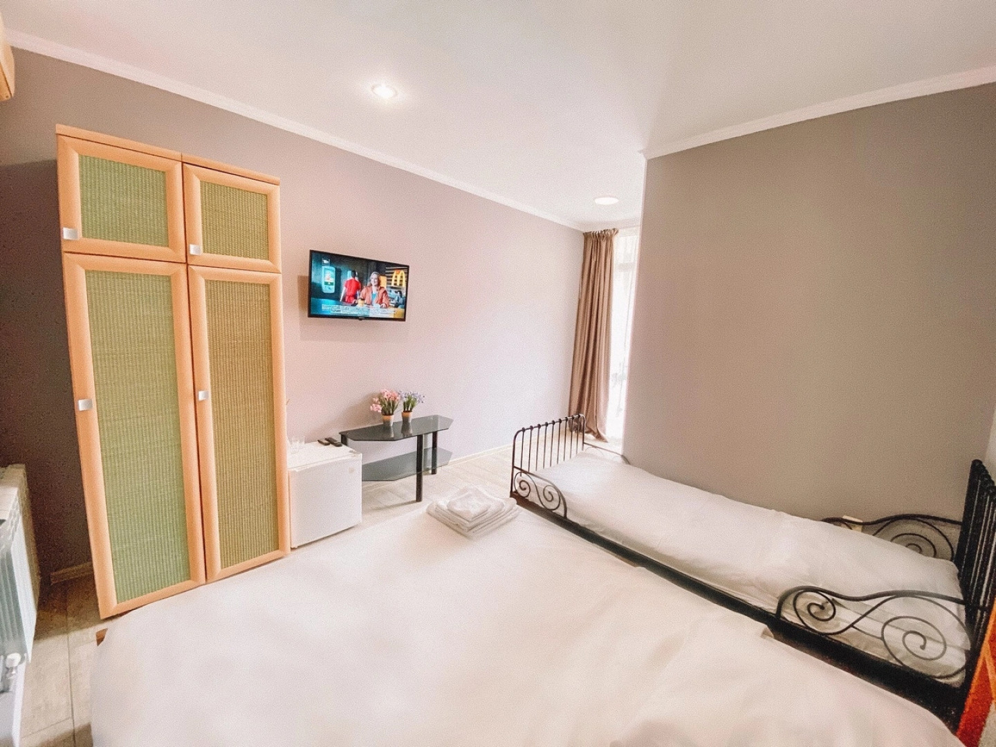 Гостевой дом FiJi