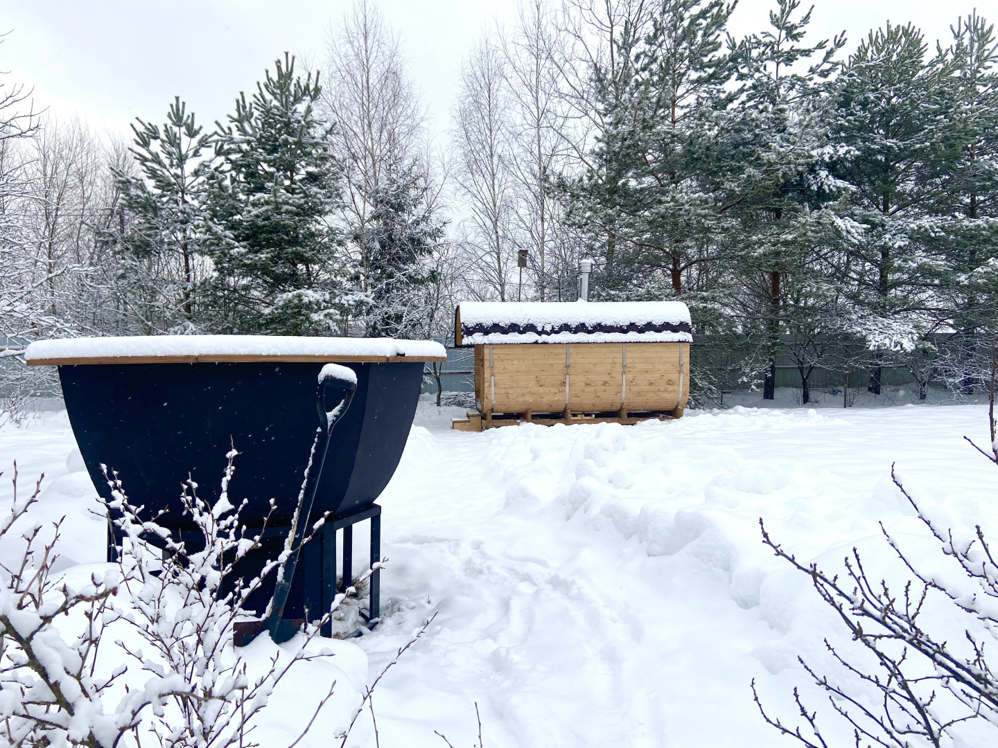 Частный Дом Гостевой Дом Pine Housе