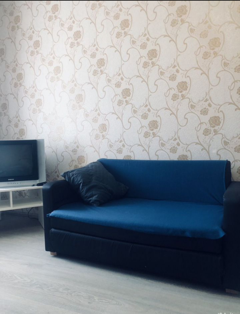 Квартира Однокомнатная  до 4х Персон у Трассы М-4