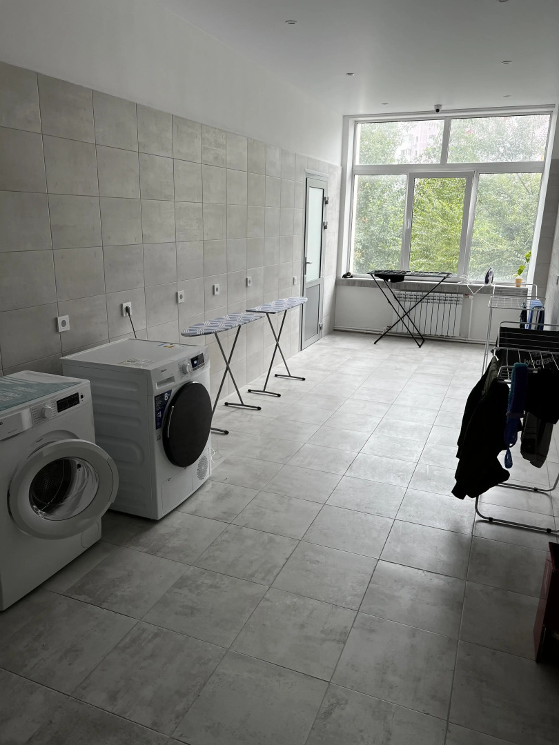 Хостел Дом-отель