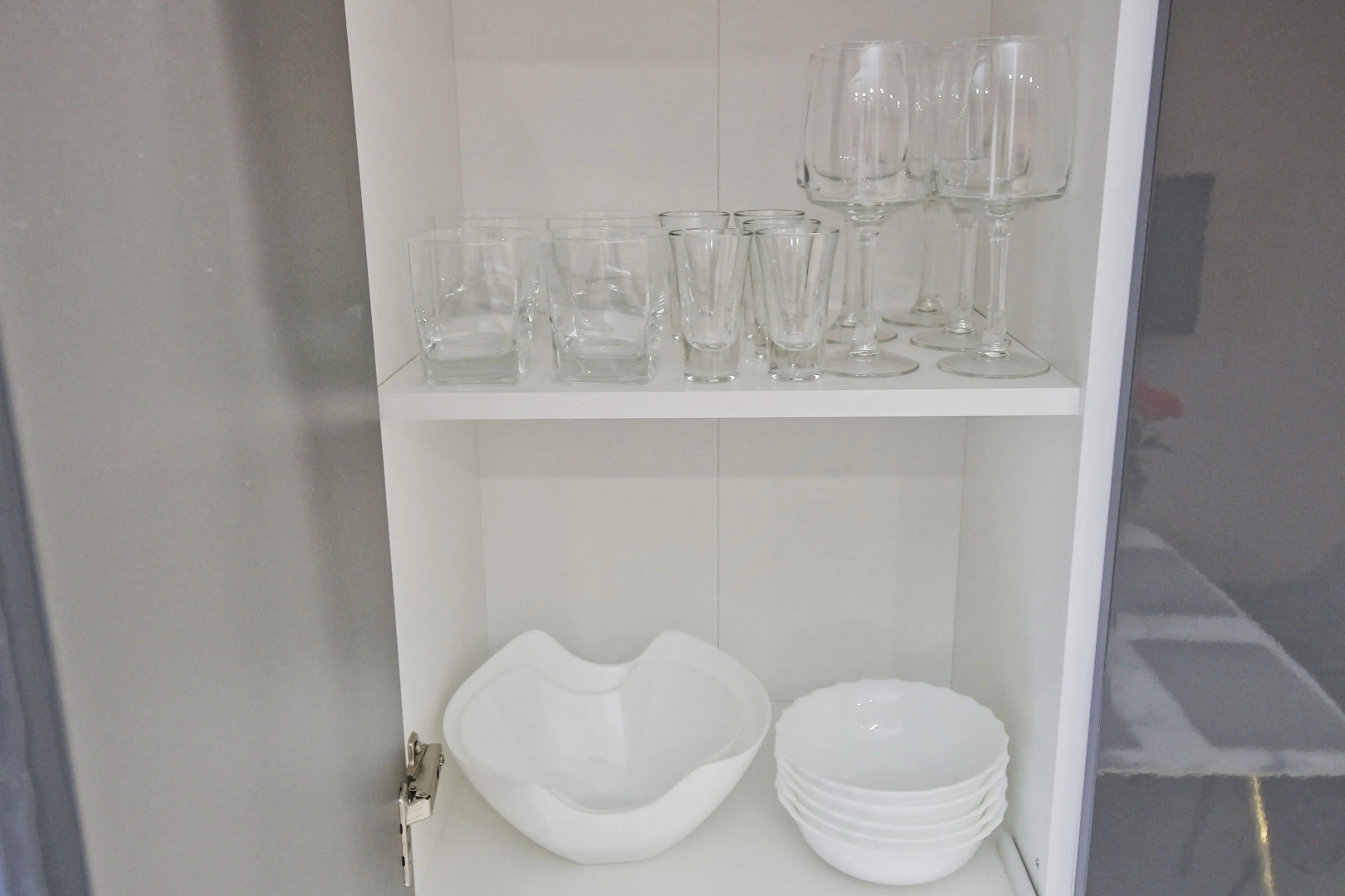 Квартира Кранц Престиж