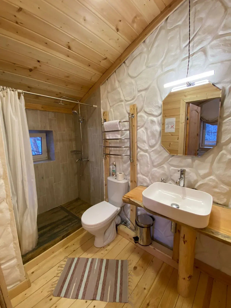 Гостевой дом Эльбрус