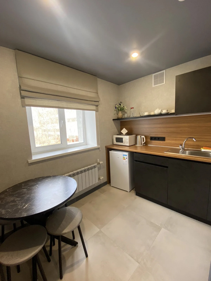 Мини-Отель Дон Кихот