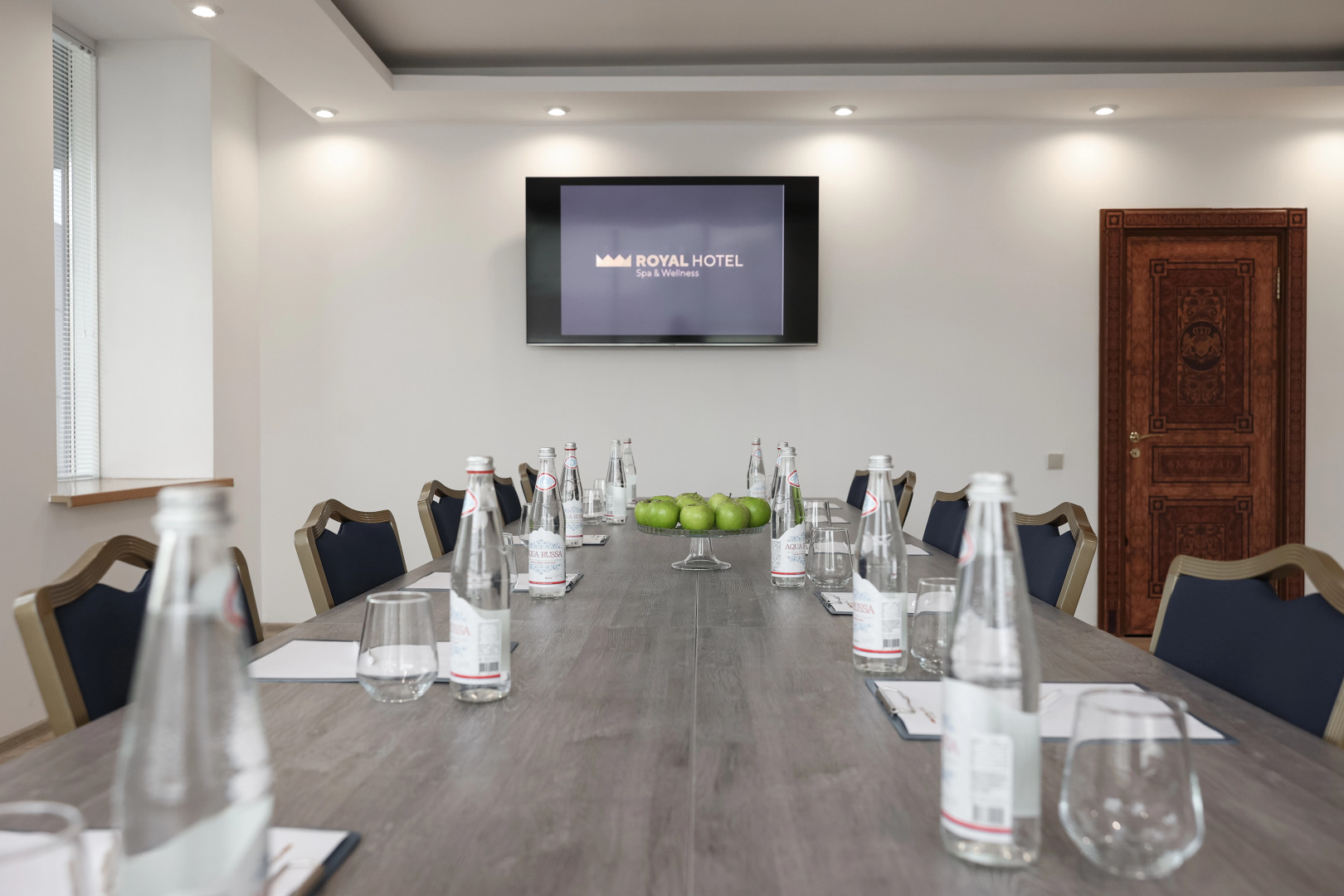 Royal Hotel Spa&Wellness