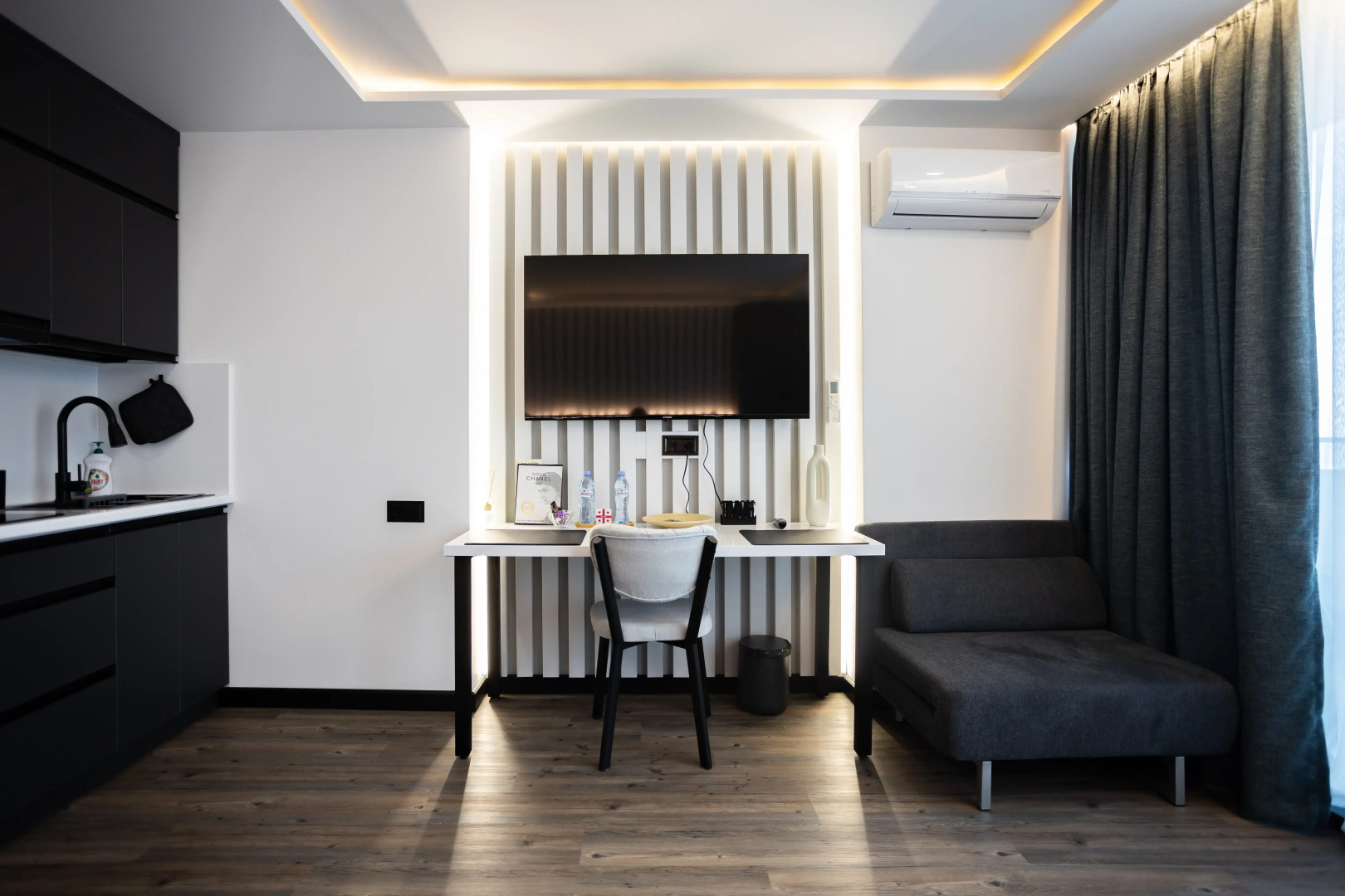 Апартаменты Batumi View 1318