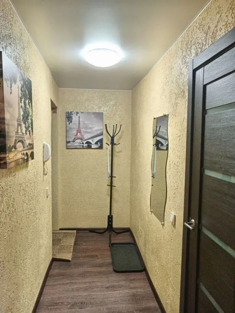 Апартаменты на Московской 86