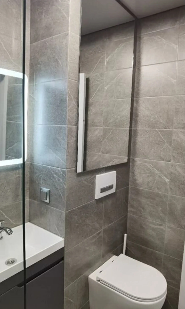 Квартира Рядом с Гоpой Cоболиной