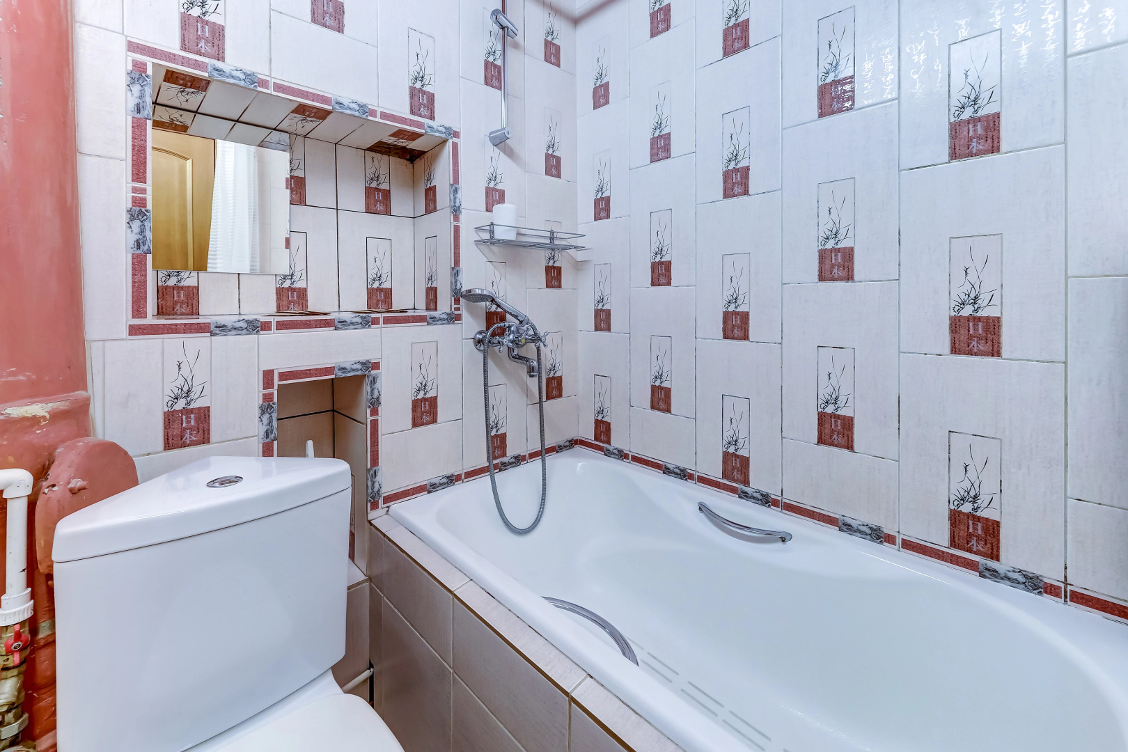 Апартаменты Ingria Chernyshevsky