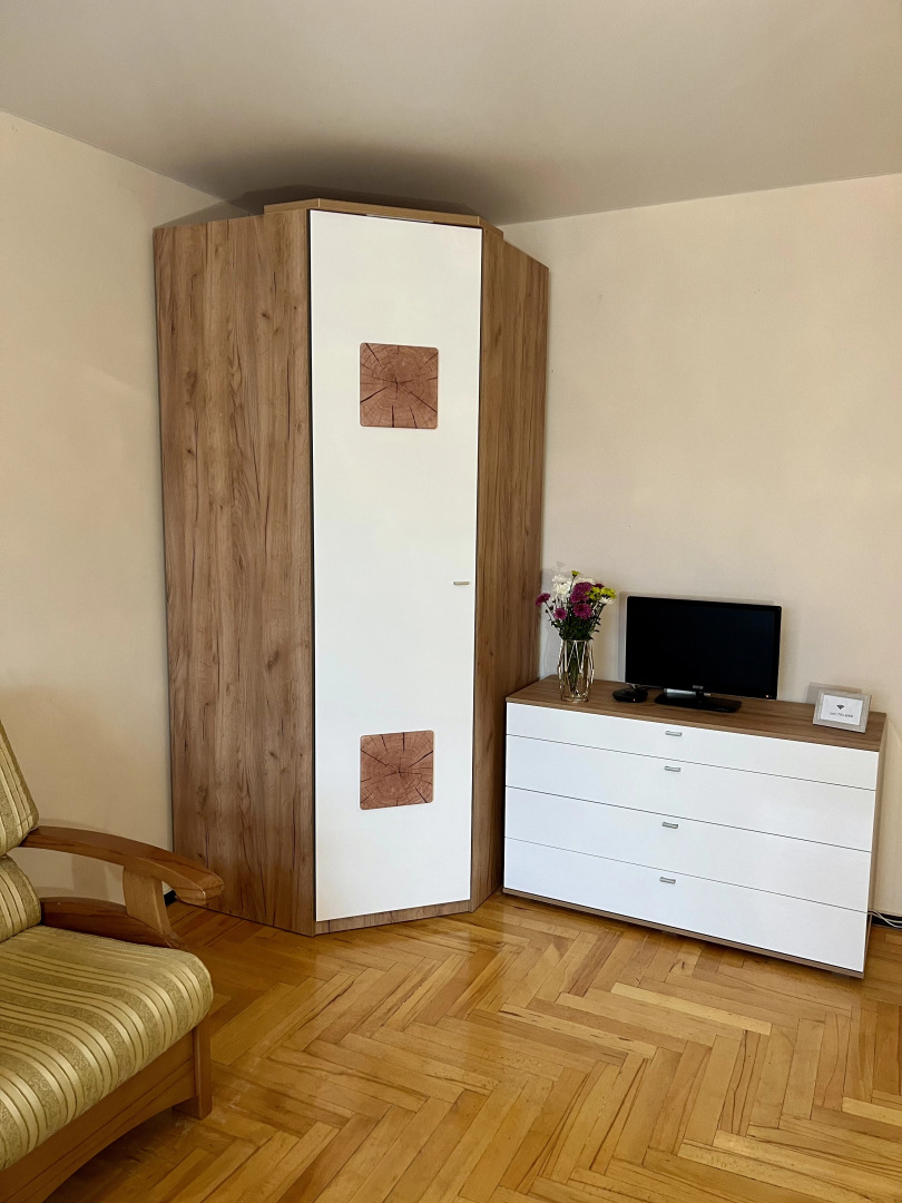 Квартира Уютная квартира на Губина