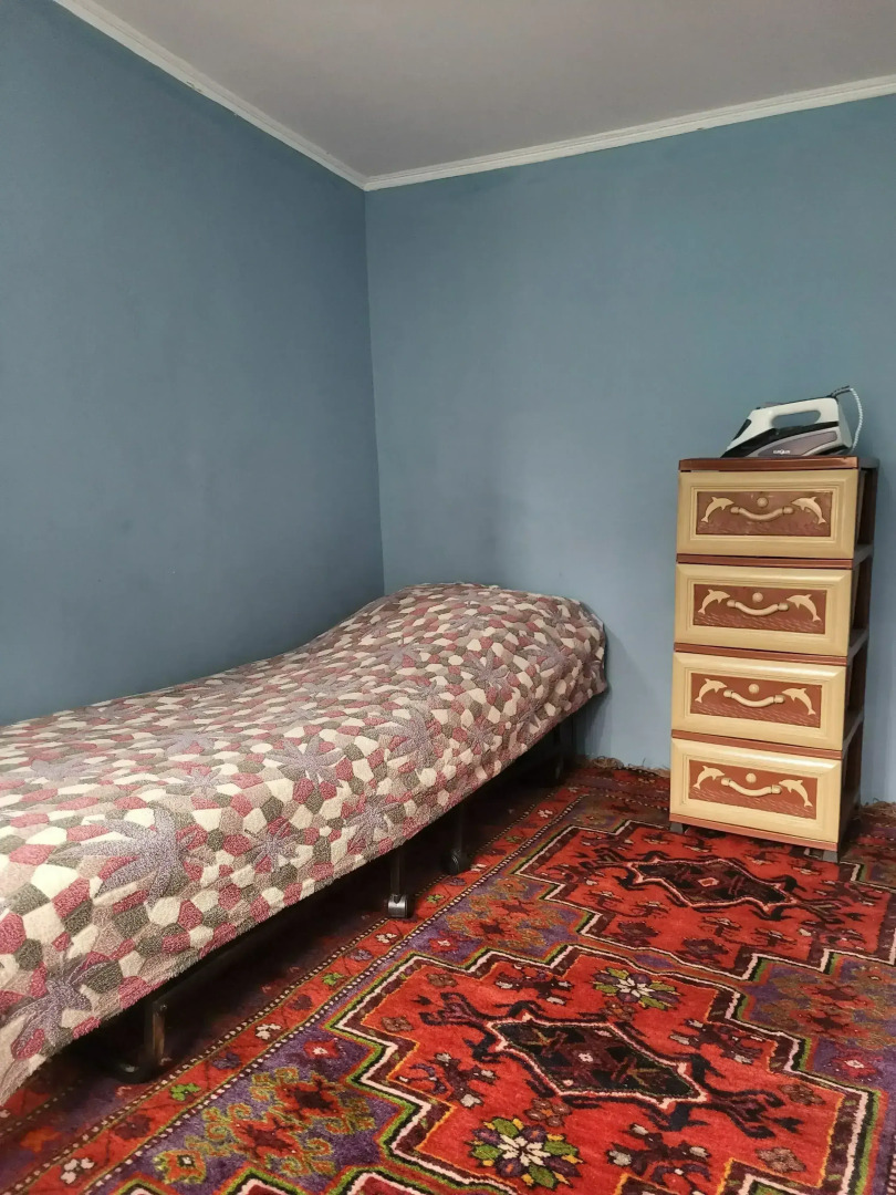 Хостел Gabala Garden