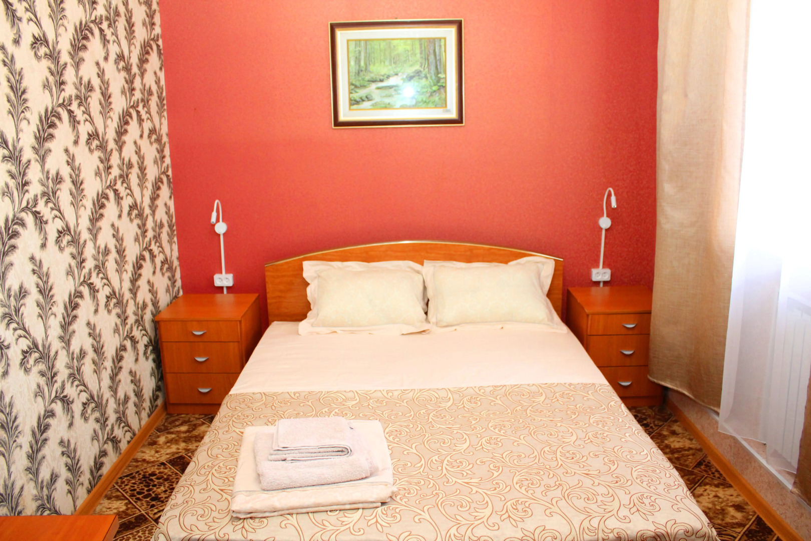 Мини-Отель Версаль