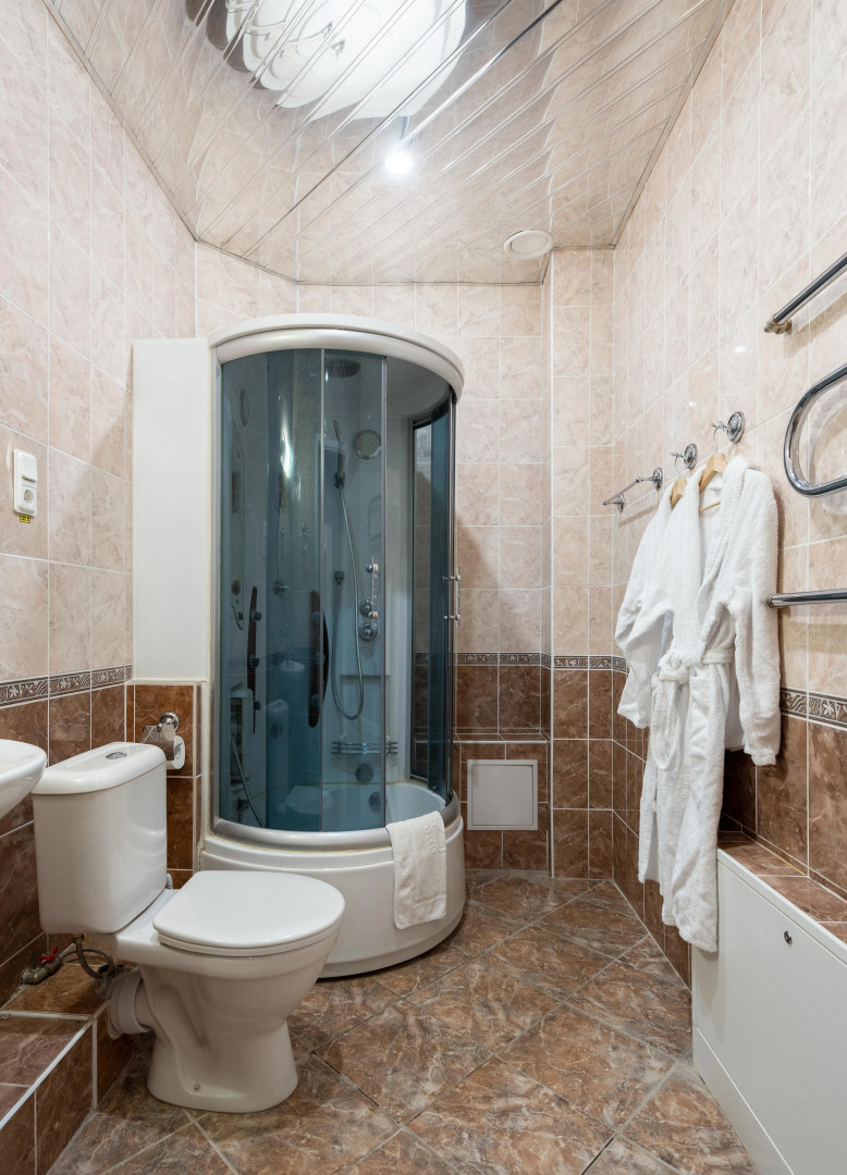 Отель Belveder Hotel&Spa