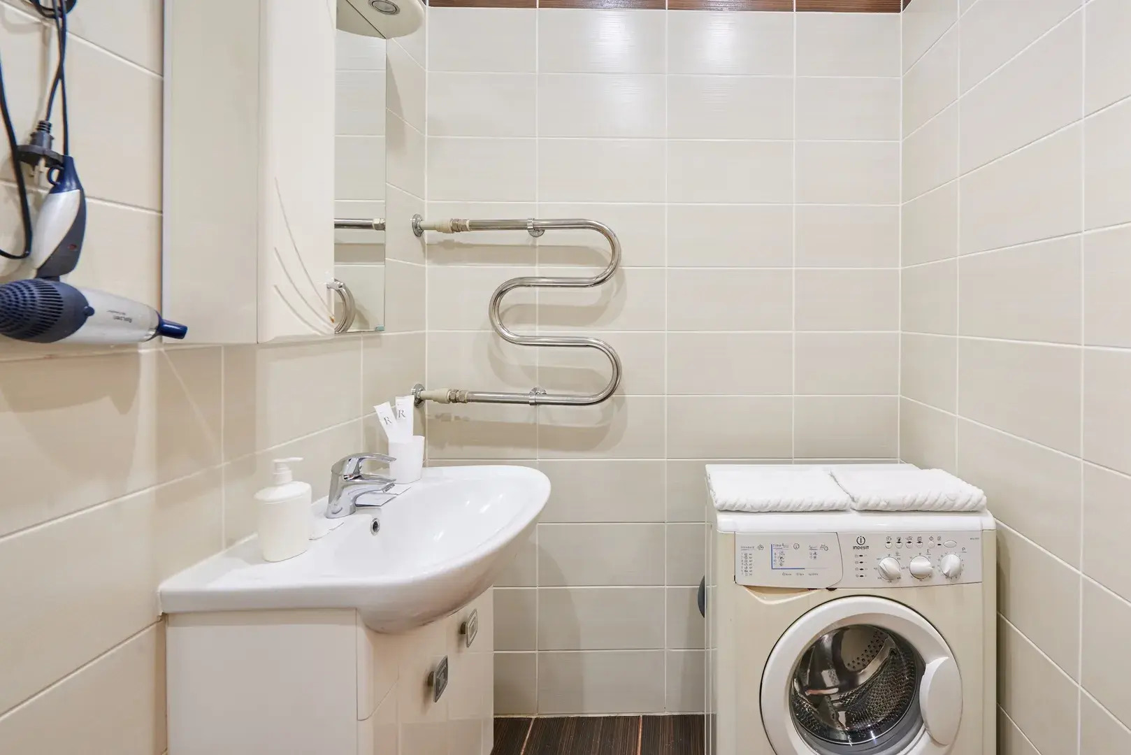 Апартаменты Двухкомнатные в Центре Пензы