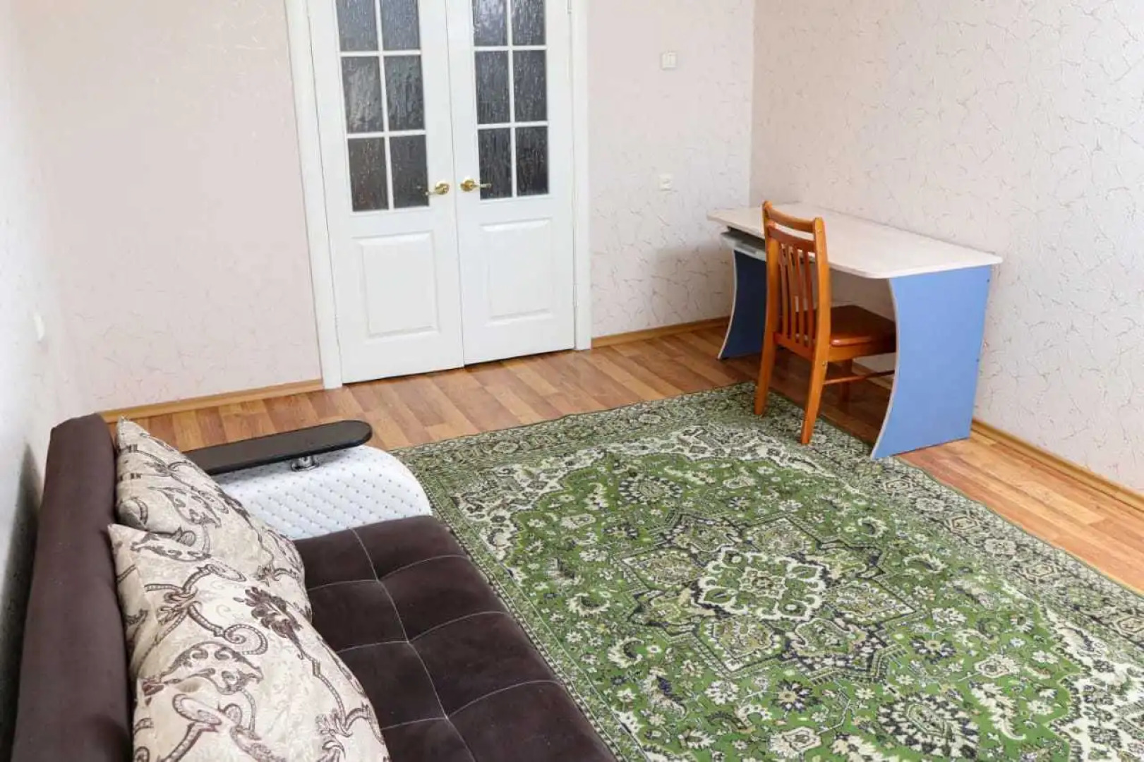 Апартаменты Назарбаева 15