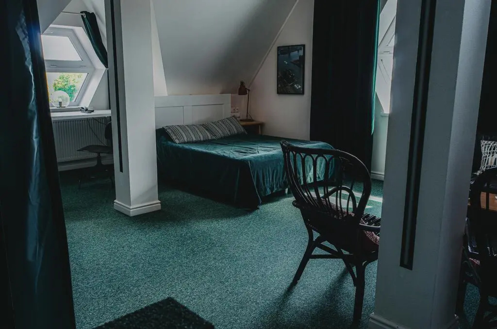 Отель Богородск & Spa