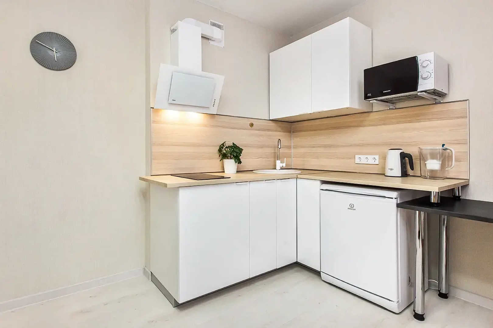 Квартира Солнечная