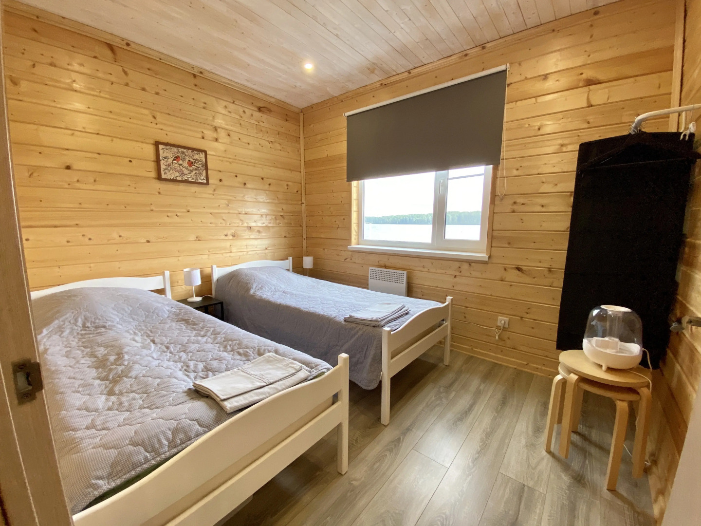 Гостевой дом Онежская Горка