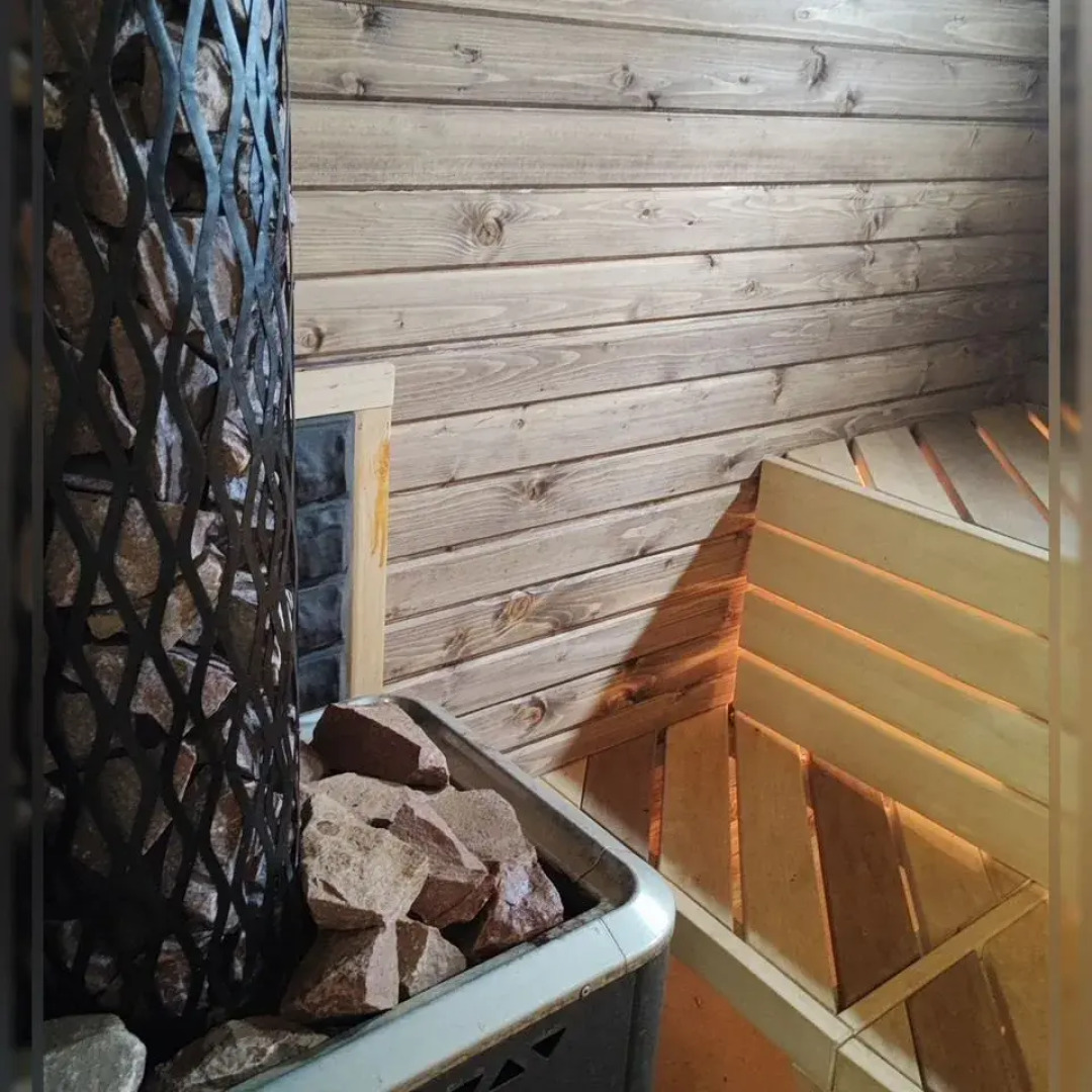 Частный Дом на Территории Ниемеля 17