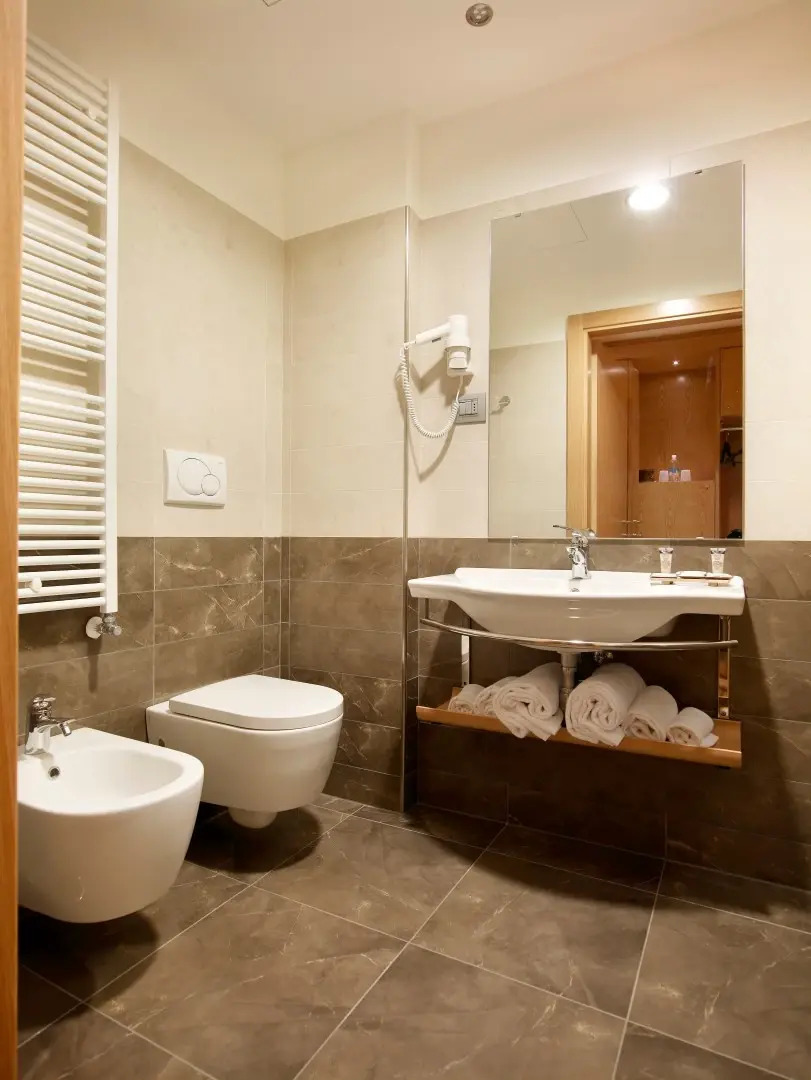 Отель VIRGINIA PALACE