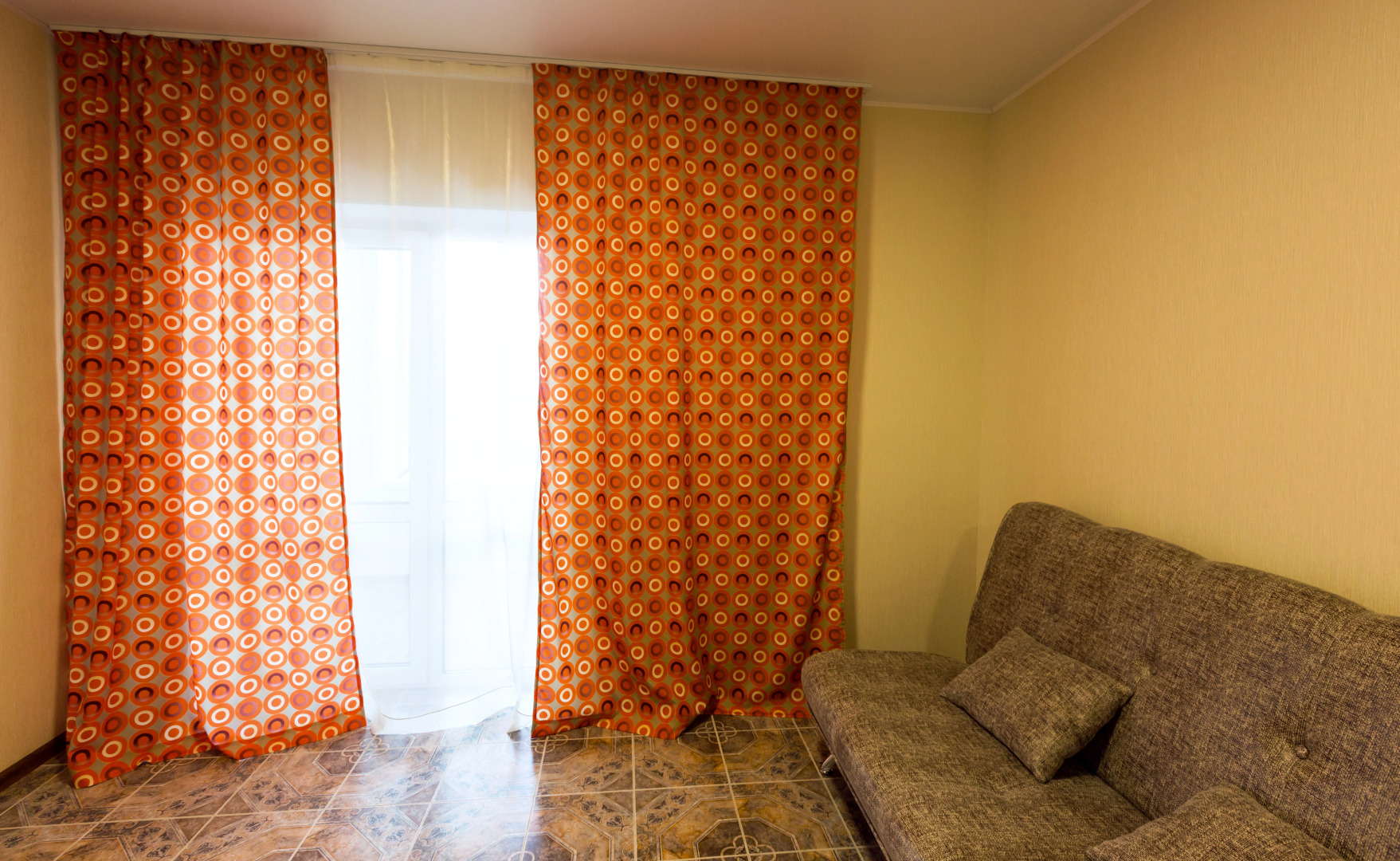 Апартаменты Азбука на Проспекте Октября 107б