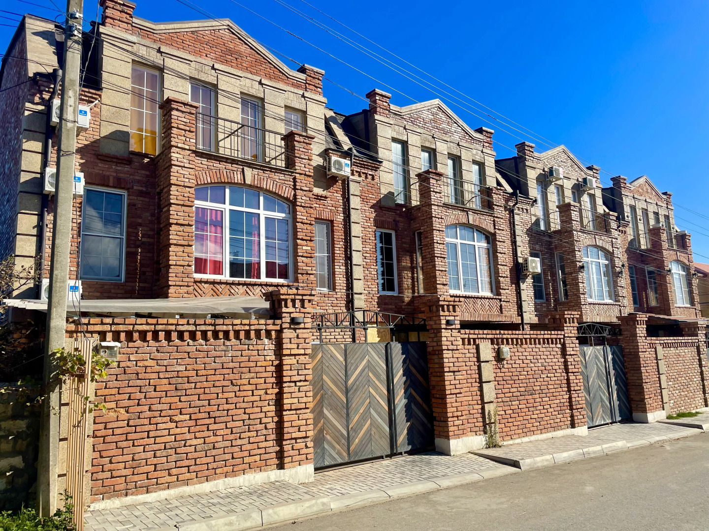 Гостевой дом Дербент Вершины