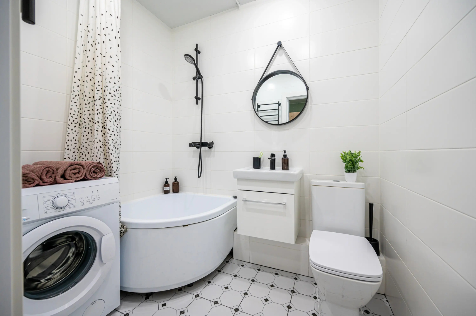 Квартира Privi House у Аэропорта