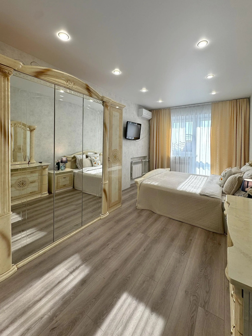 Квартира Уютная