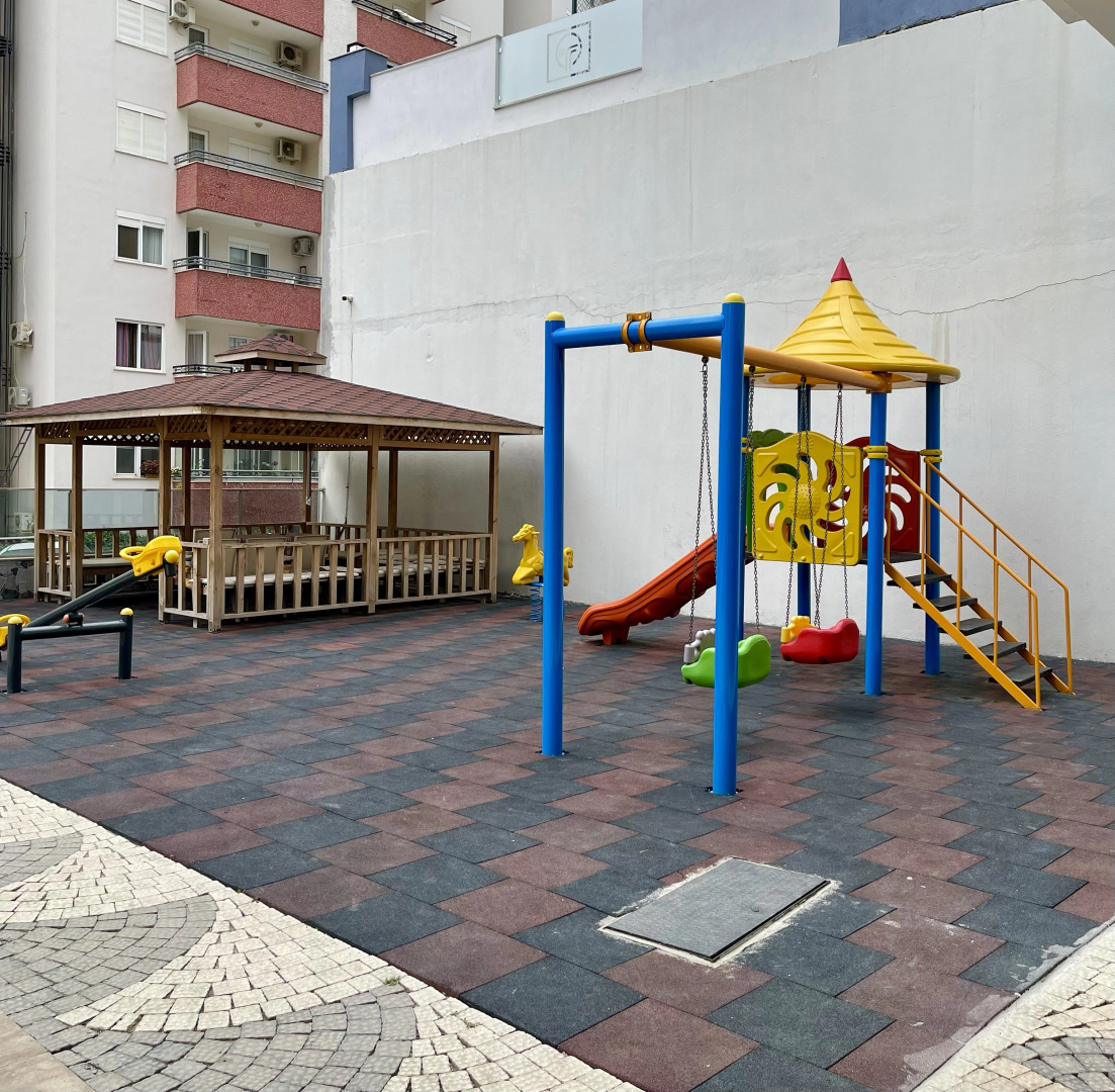 Апартаменты SA Apartments! Уютные апартаменты у Yekta Mall