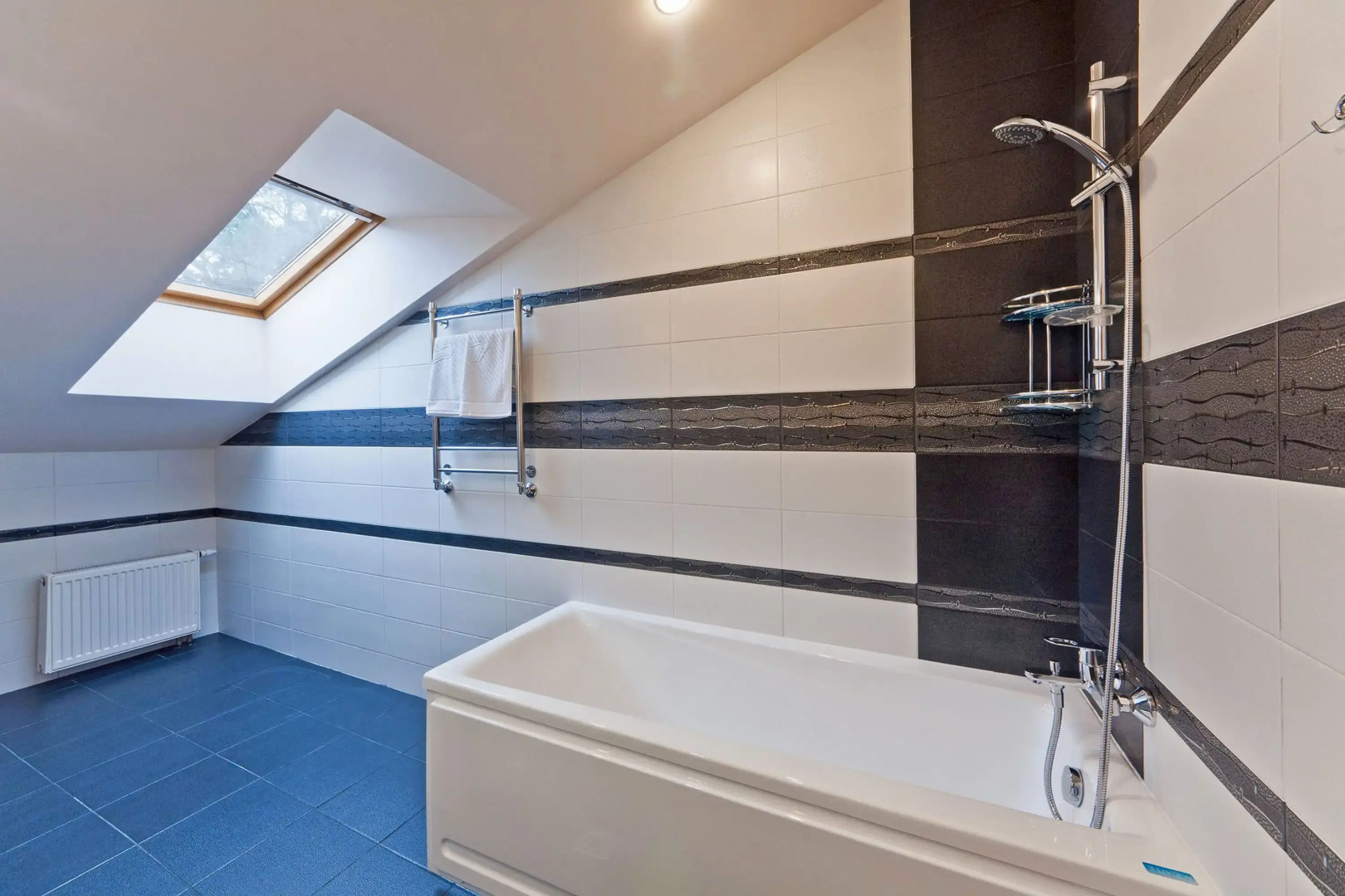 Отель Виктория