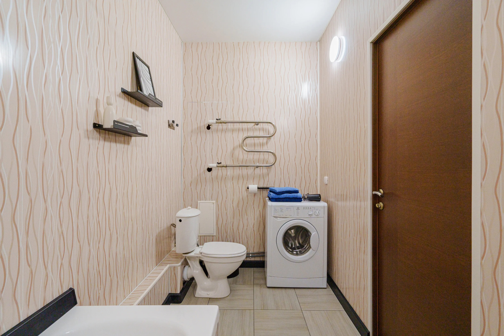 Апартаменты Комфорт Класса