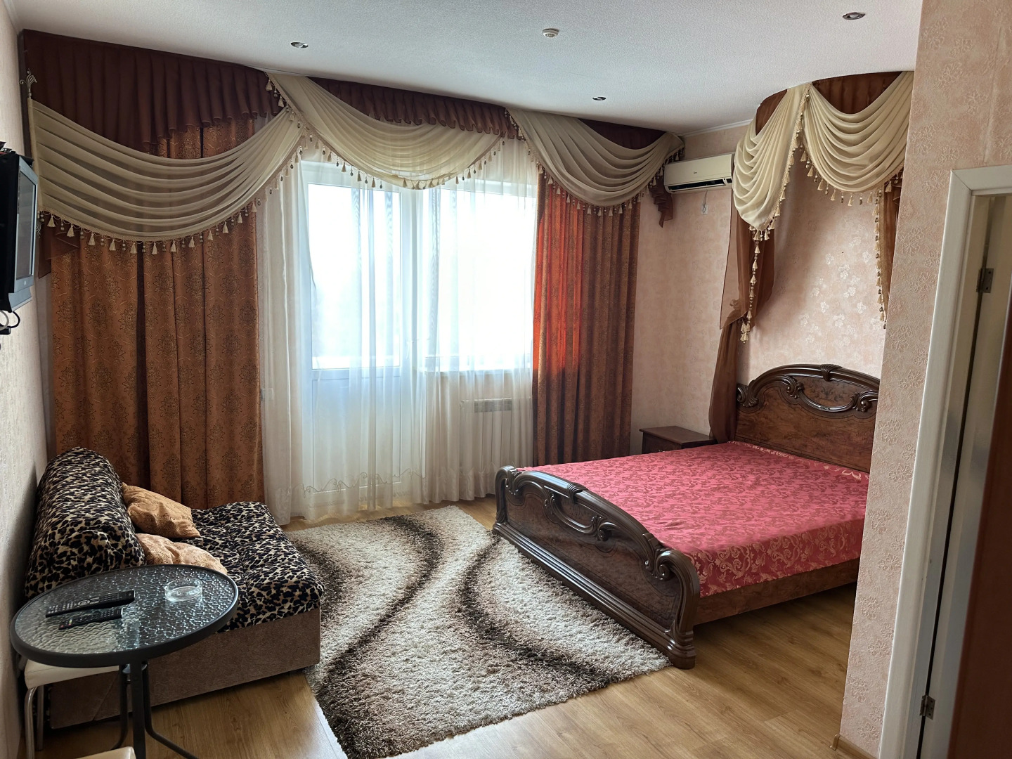 Гостевой дом Лев